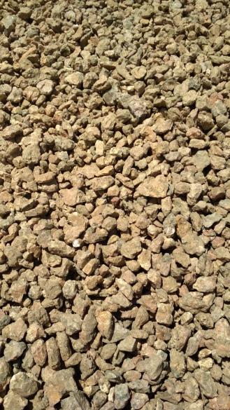 Щебень гранитный,доломитный.песок,шлак в Донецке доставка. — фото 2